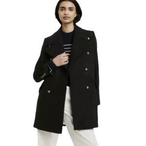 Nili Lotan for Target Military Coat